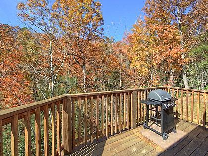 Cajun Hideaway Holiday Home Гатлинбург Экстерьер фото