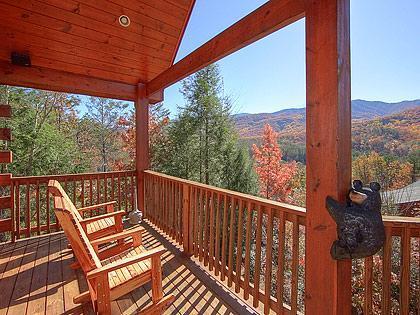 Cajun Hideaway Holiday Home Гатлинбург Экстерьер фото